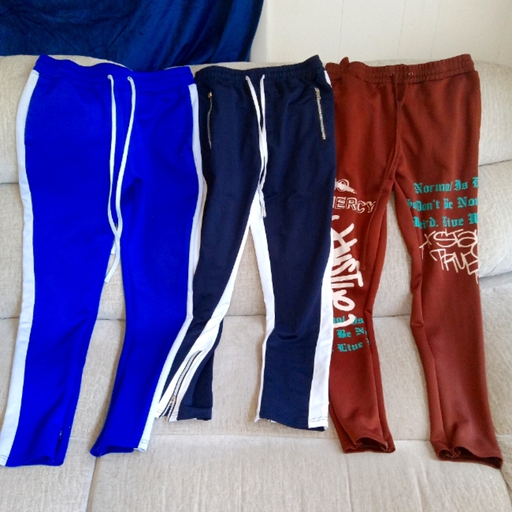 Sweatpants